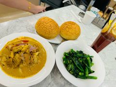 -翠华餐厅(正佳广场店)