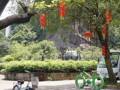 -李小龙乐园(顺德均安店)