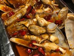 -买又大餐厅(福林里店)