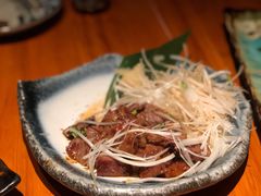 葱横隔膜肉-醉虎传(南锣鼓巷店)