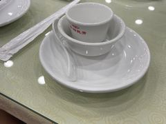 -东四民芳餐厅(世茂工三店)