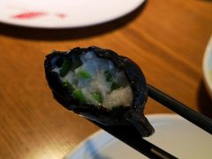 -船歌·鱼水饺青岛菜(金狮广场店)