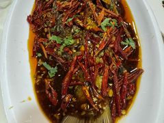 -田记餐馆(富国街店)