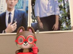 -泡泡玛特POPMART(上海环球港店)