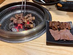 -松鱼亭·和牛烧肉(协鑫广场店)