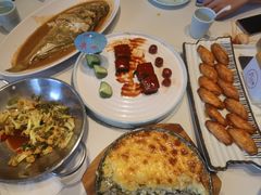 -山东八大碗山东老字号