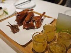 -汤城小厨•粤菜•靓汤(金宝街店)