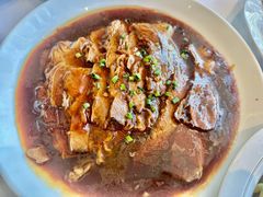 -玉林烤鸭店(定福庄店)