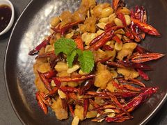-蟹榭·本帮江浙菜·蟹宴(大宁久光商场店)