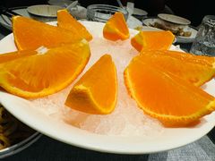 -柿合缘新京菜(静安嘉里中心店)