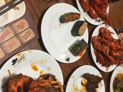 -汉巴味德(乐宾百货店)