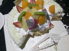 -幸福时光KTV(纬六路店)