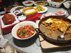 -伙靠·江浙菜(田林路店)