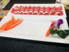 -常赢三兄弟·清真涮肉(崂山路总店)