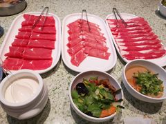 -爱丽格斯火锅(东岸国际店)