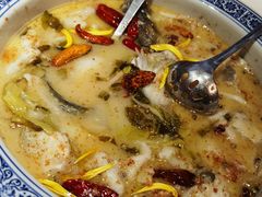 -川香鼎盛·川府家宴商务宴请(市桥富华路店)
