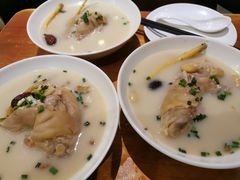 -付小姐在成都(中山公园店)