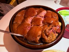 -宝轩渔府·老字号海鲜·正宗津菜(水上店)