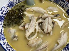 -明呈黄鱼面馆(斜土路店)