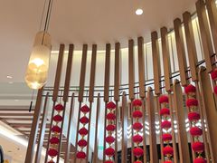 -莆田餐厅PUTIEN(宁波阪急店)