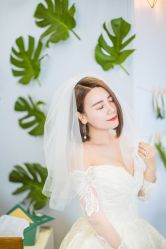 -33度婚纱礼服馆(仁和广场店)