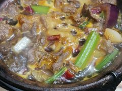 -范贤光鸡公煲(平乐园总店)