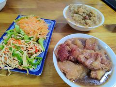 -清真海棠小吃