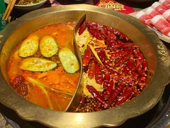 -小龙坎火锅(东汇城店)