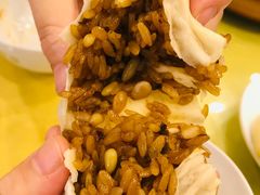 松子烧卖-大明寺素食坊(扬子江中路店)