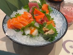 -大渔铁板烧(天河城店)