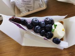 -黑草莓(重庆路店)
