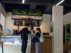 -坦克·甜品店(莲花广场店)