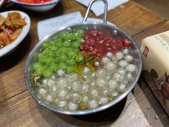 -盟重烧烤(高正街店)