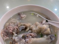 -易老妈蹄花.特色川菜(人民公园总店)