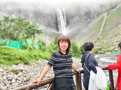 -长白山万达锦华套房酒店