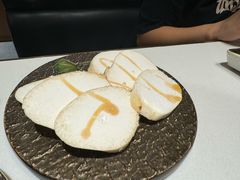 -千寻山野烤肉(天虹店)