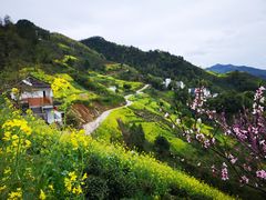 -石潭村