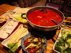 -有才叔的小馆(招商依云曲江店)