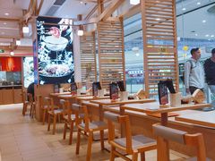 -味千拉面(增城万达广场店)