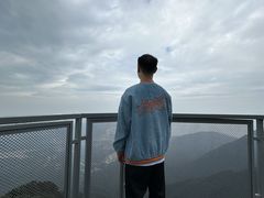 -七娘山