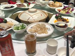 -天宜隆蘑菇宴火锅(石景山旗舰店)