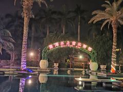 -三亚海棠湾万丽度假酒店