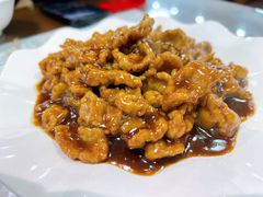 它似蜜-清真牛街祥云轩门钉肉饼(左家庄店)