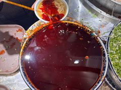 -清真·马安军辣子牛肉面