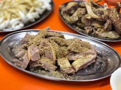 -水东兴记鸭粥店(茂名店)