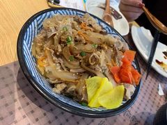 -林妈妈村·日式料理(宝山万达店)