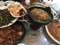 -胖子菜馆(隆昌路店)
