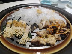 -碗中海·蒸汽海鲜·桑拿鸡(岭南天地店)