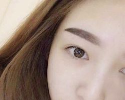 -AYA FACE 微注颜·德式半永久定妆