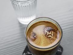 -麻雀咖啡SPARROW COFFEE(十全街店)